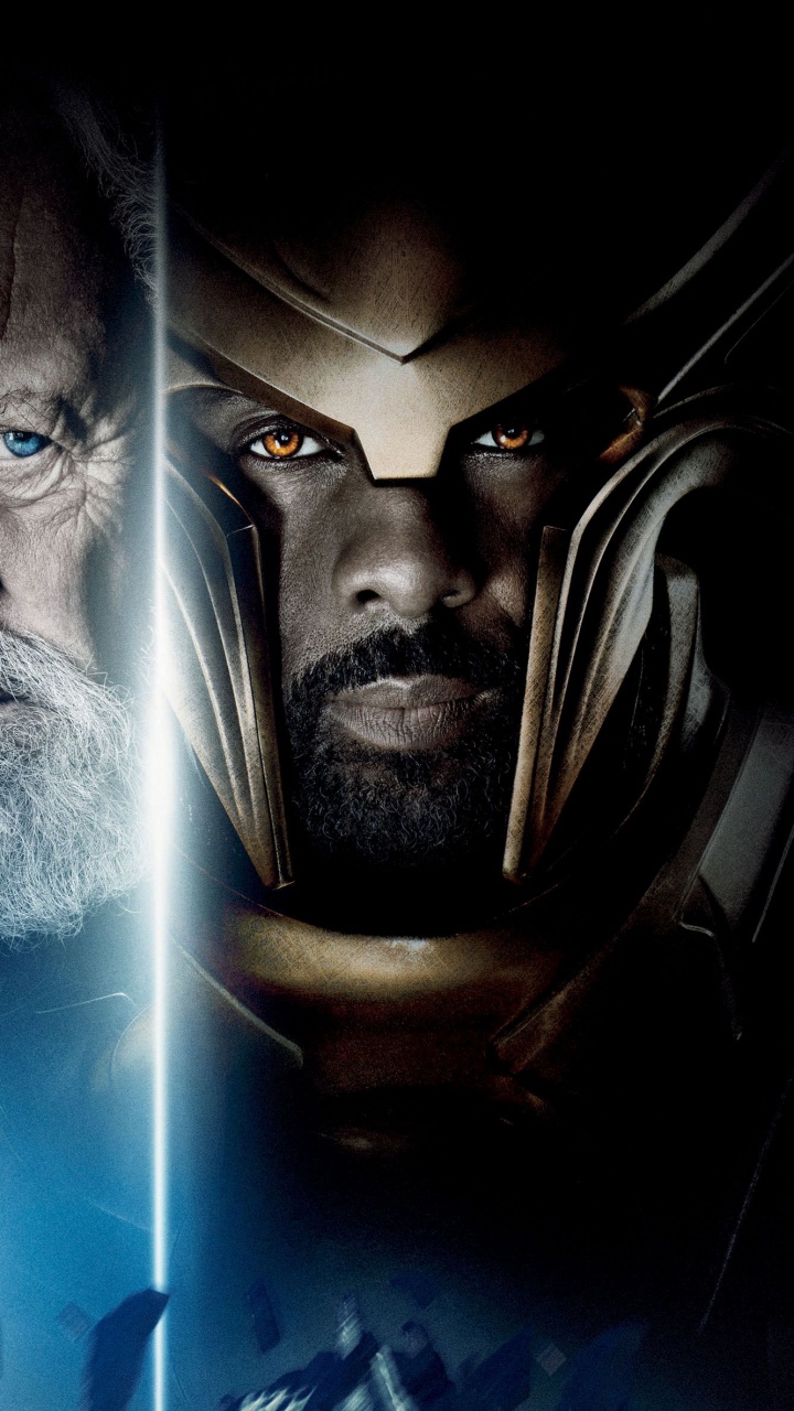 Обои ТОР, постер, темнота, Постер фильма, вымышленный персонаж в разрешении 720x1280