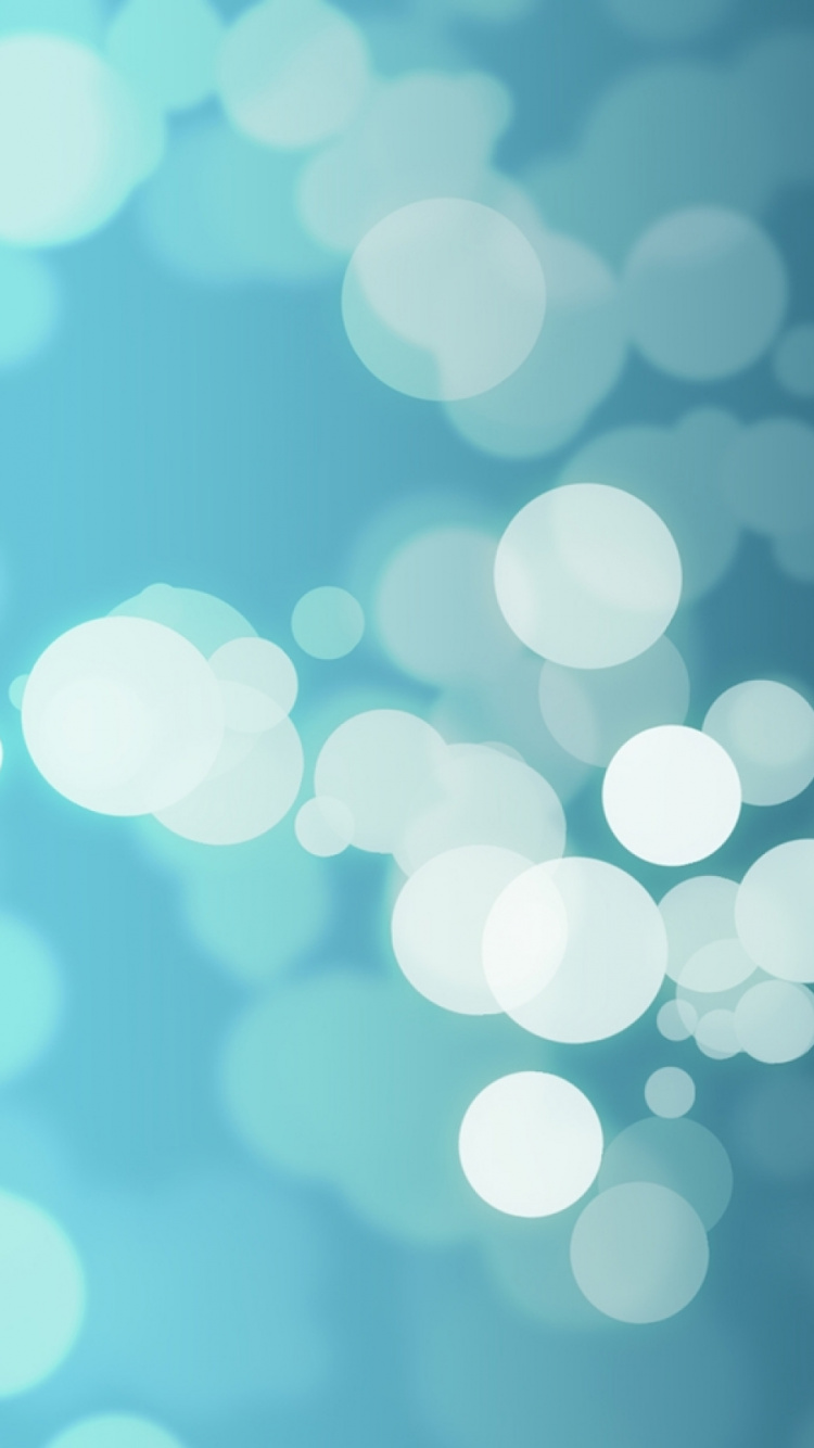 Обои синий, бирюза, дневное время, день, небо в разрешении 750x1334