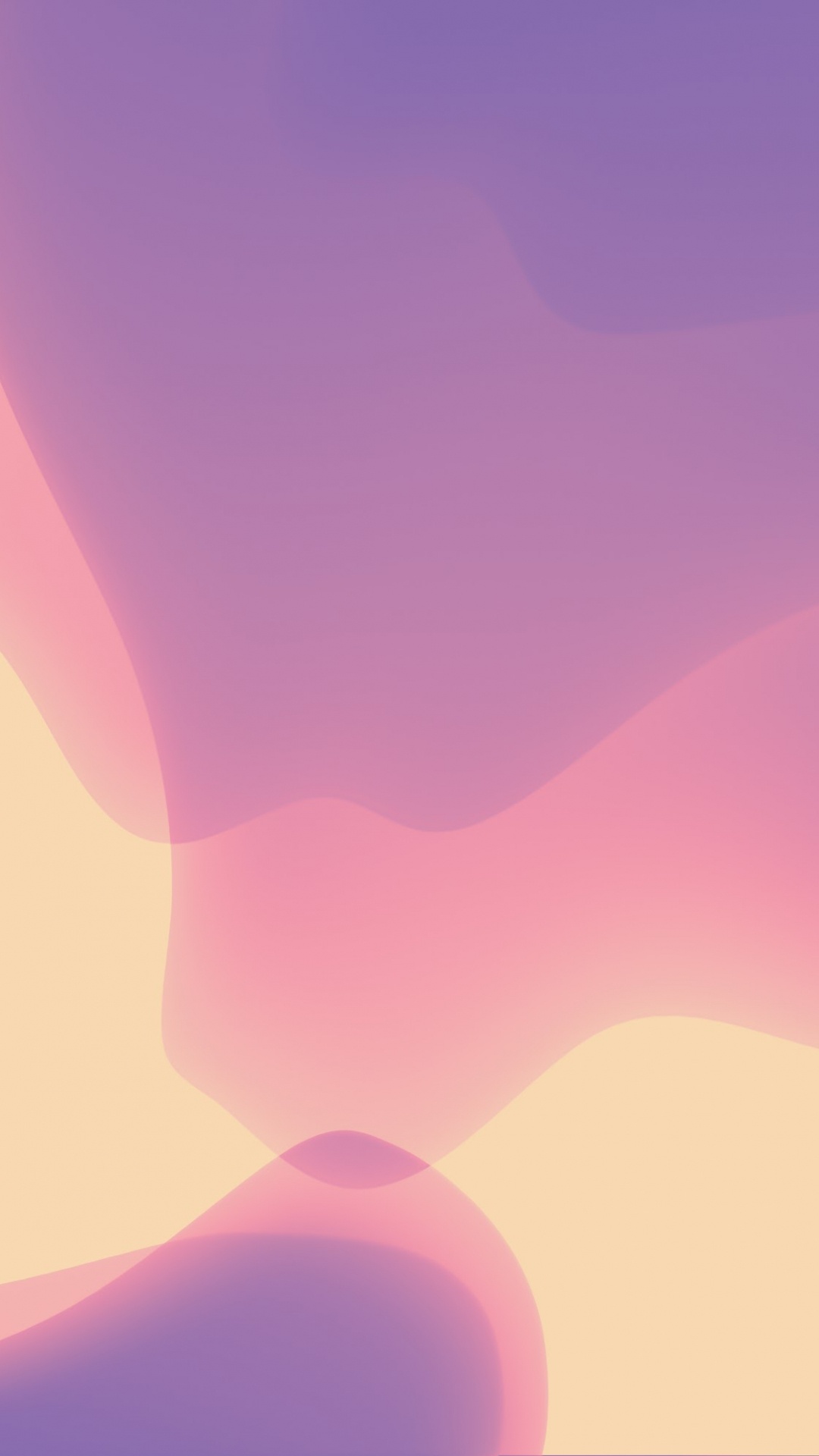 Обои айпад, apple, iOS 13, iPhone, яблоко в разрешении 1080x1920