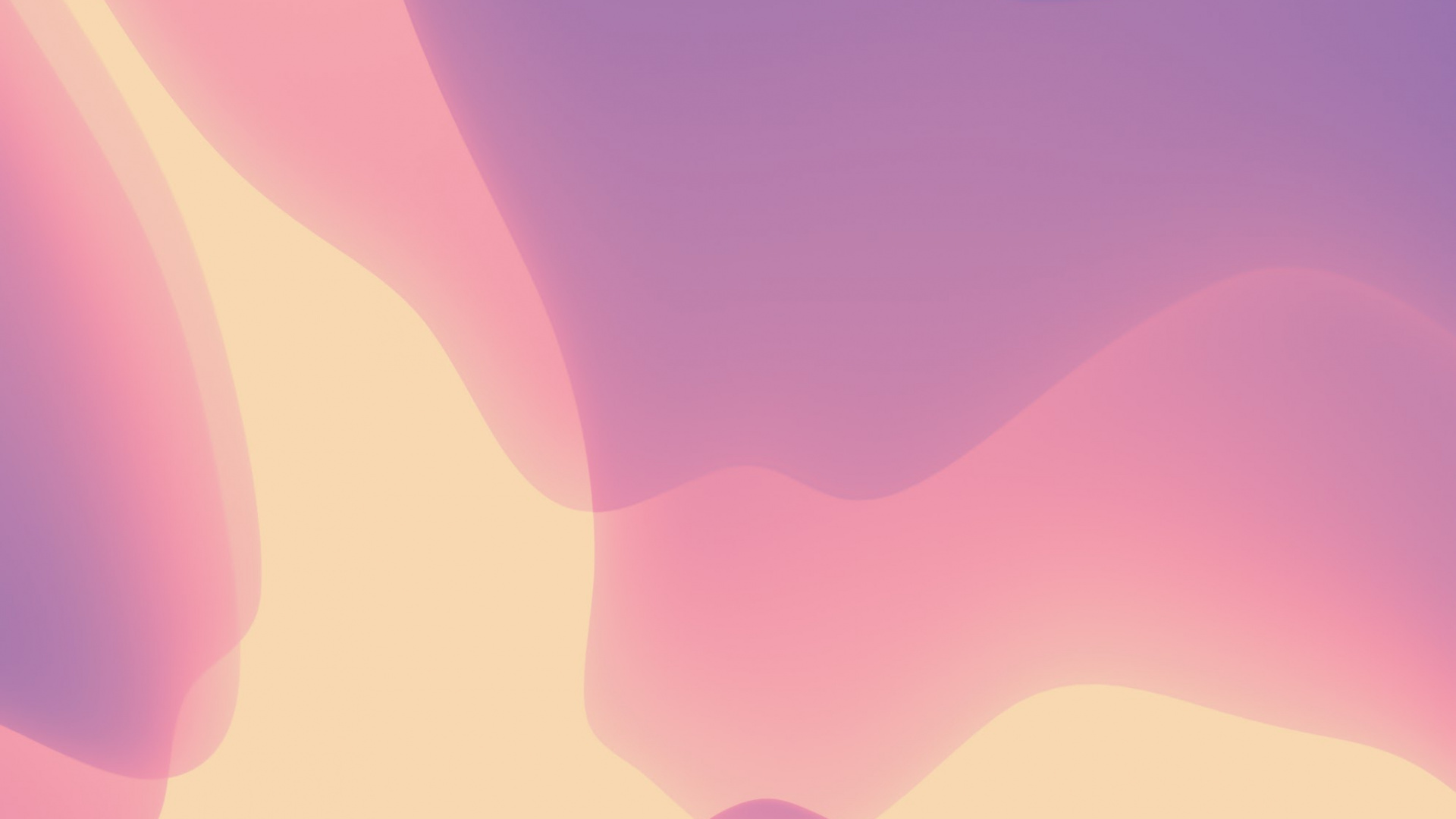 Обои айпад, apple, iOS 13, iPhone, яблоко в разрешении 1920x1080