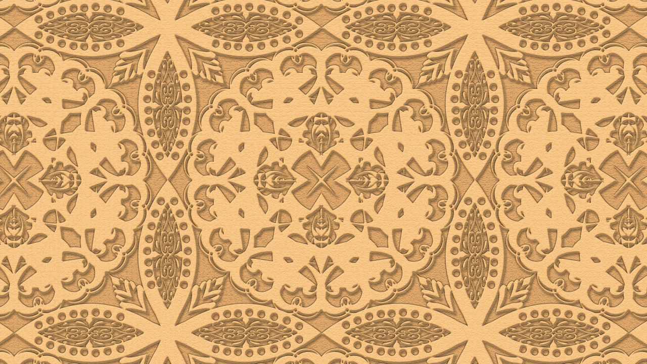 Обои узор, визуальное искусство, резьба по камню, резьба, дизайн в разрешении 1280x720