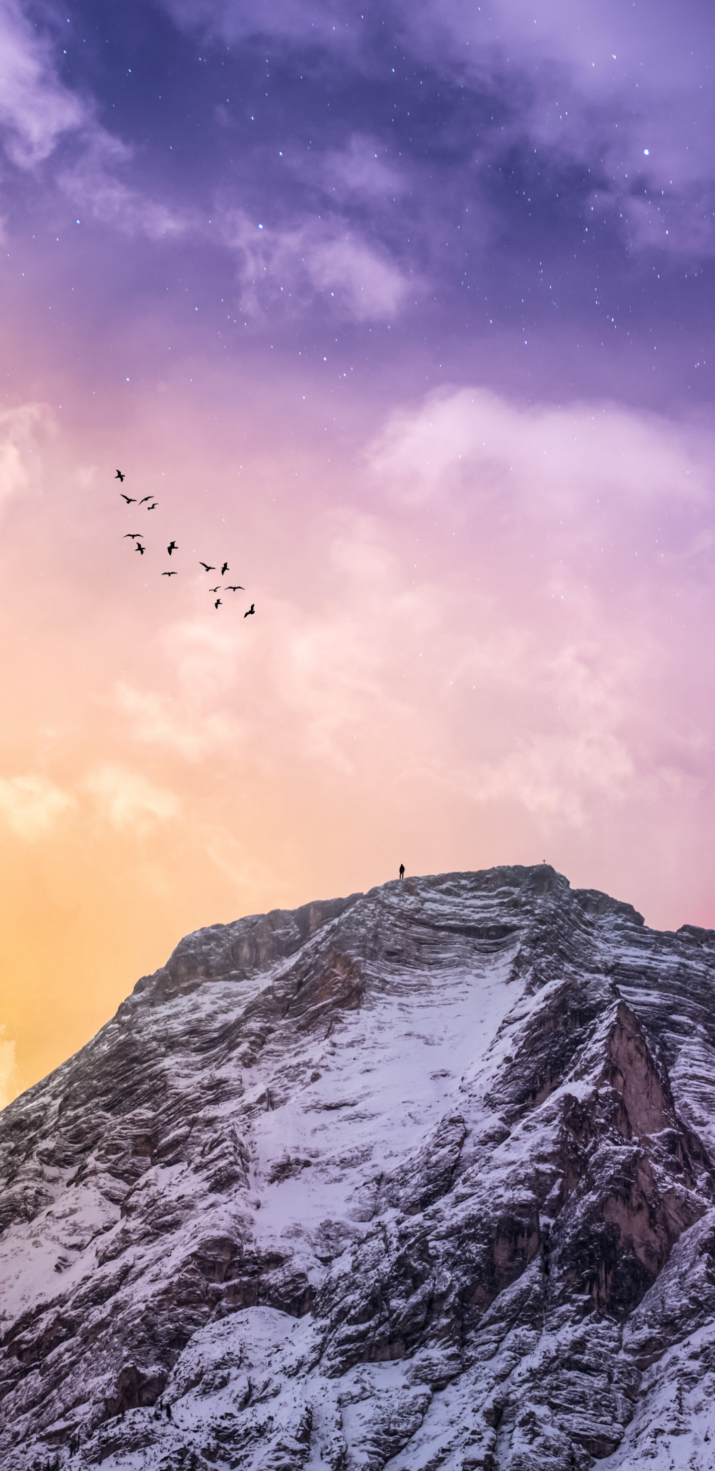 Обои вдохновение жизнь мысль дня, коресма, спотифай, скизия, ютуб в разрешении 1440x2960