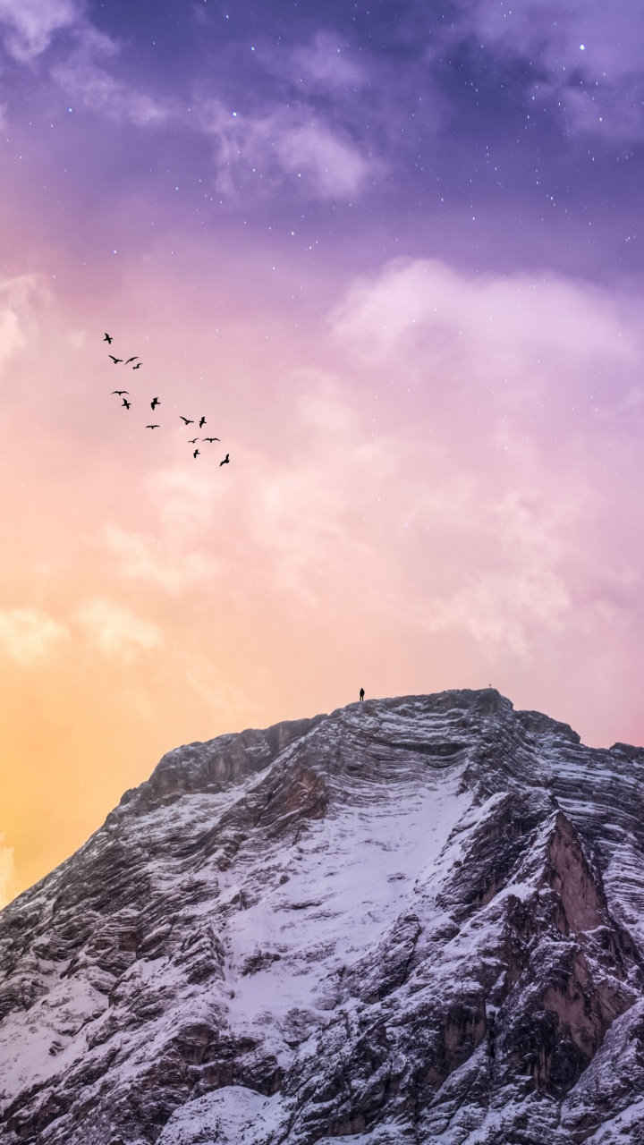 Обои вдохновение жизнь мысль дня, коресма, спотифай, скизия, ютуб в разрешении 720x1280