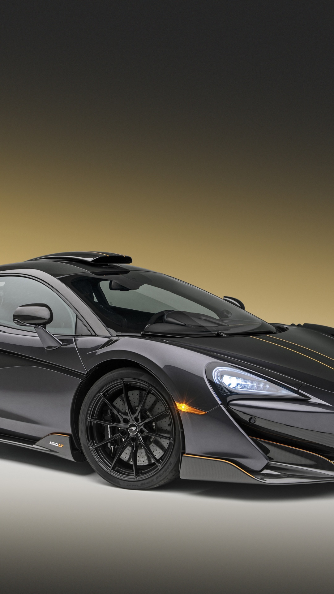 Обои mclaren automotive, Макларен, авто, Специальных Операций Макларен, спорткар в разрешении 1080x1920