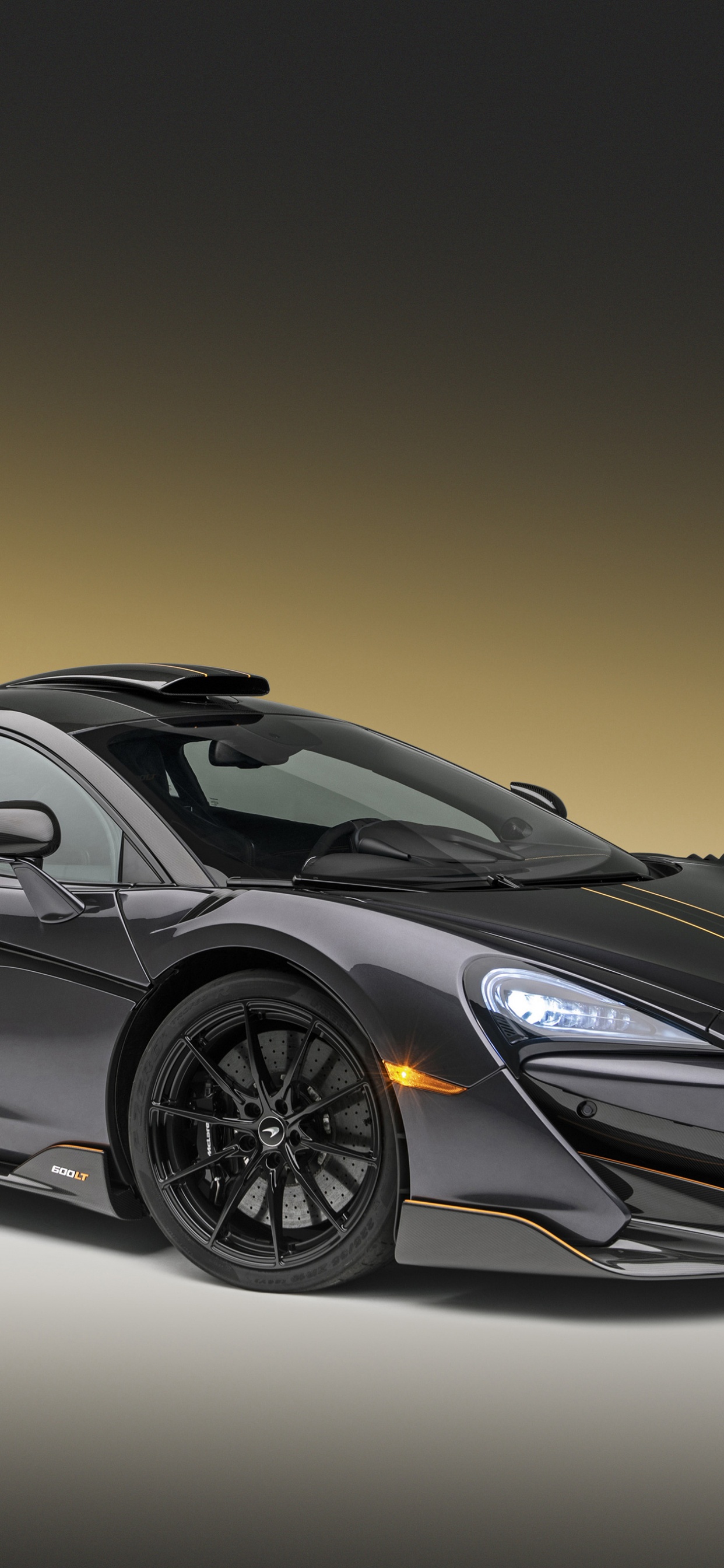 Обои mclaren automotive, Макларен, авто, Специальных Операций Макларен, спорткар в разрешении 1242x2688