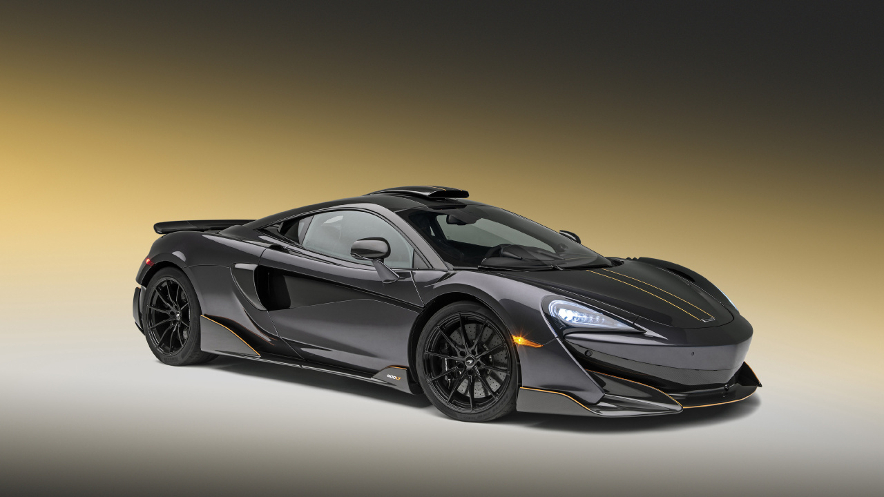 Обои mclaren automotive, Макларен, авто, Специальных Операций Макларен, спорткар в разрешении 1280x720