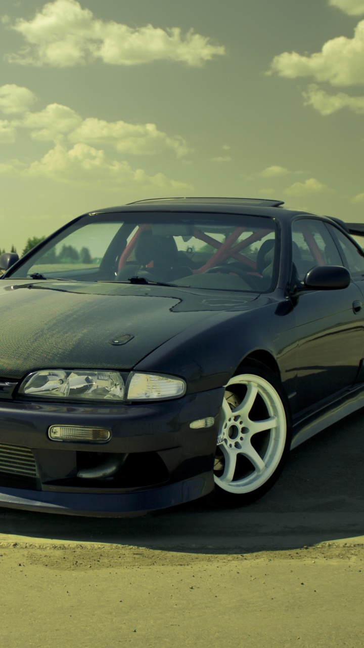 Обои авто, спорткар, бампер, обод, Висман ГТ в разрешении 720x1280