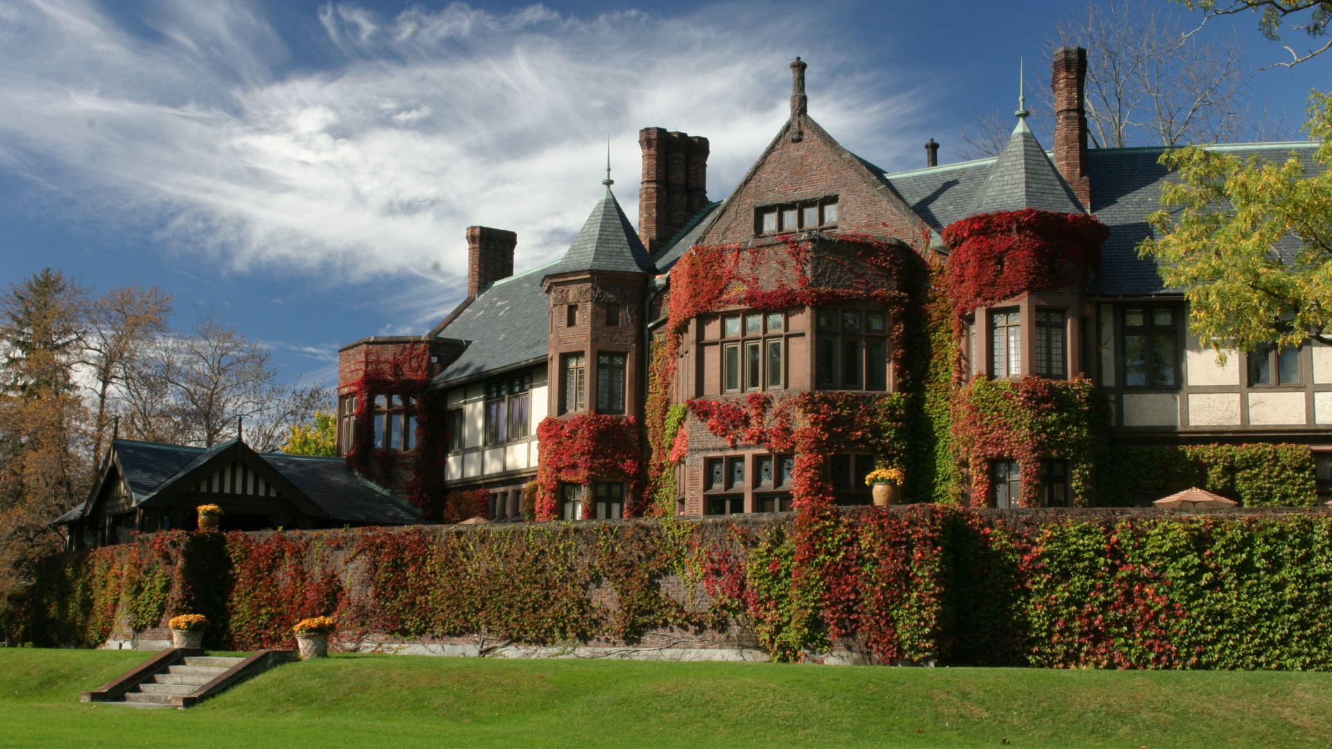 Обои бутик отель, имущество, родина, свойство, Хаус в разрешении 1920x1080