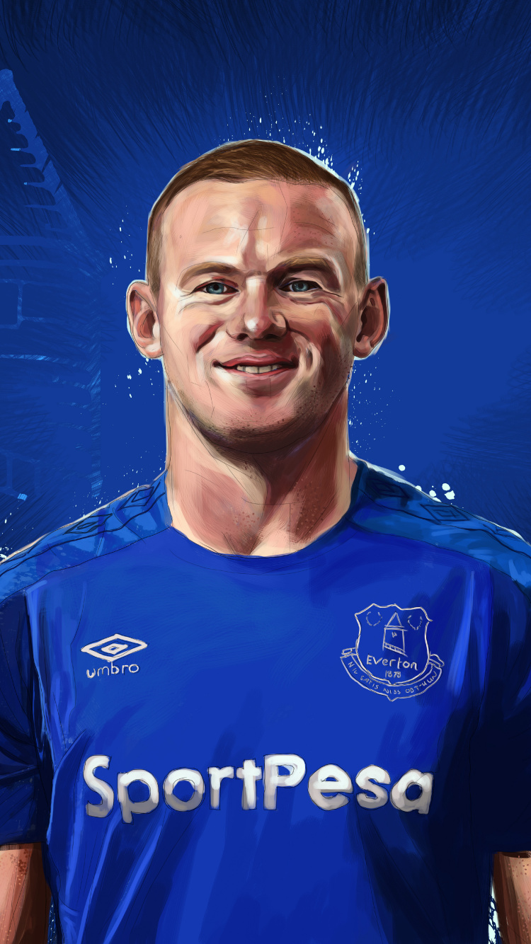 Обои мимика, Первоклассный крикет, голова, игрок, прохлада в разрешении 750x1334