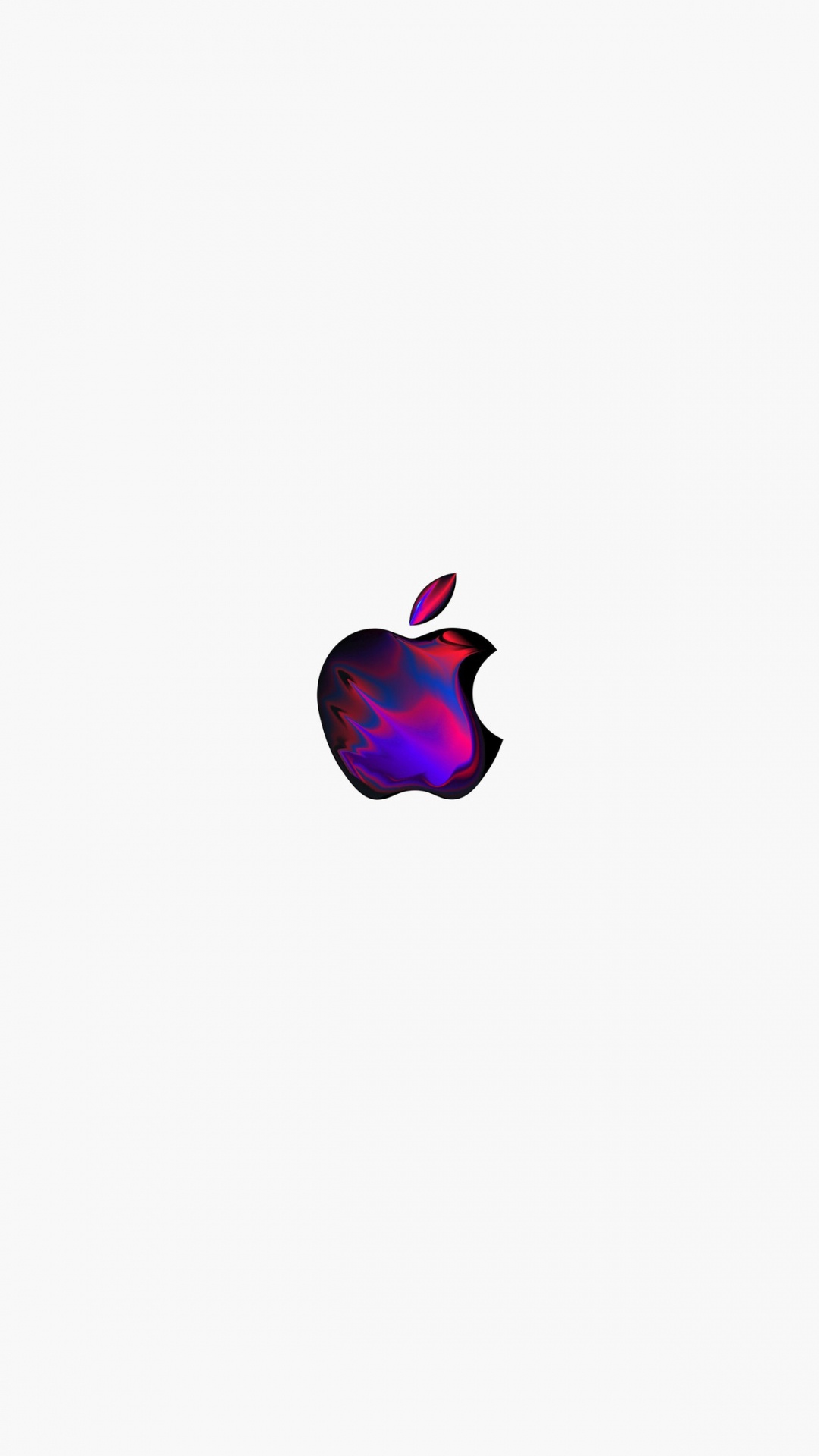 Обои apple, iPhone, Apple Event October 2020, яблоко, пример в разрешении 1080x1920