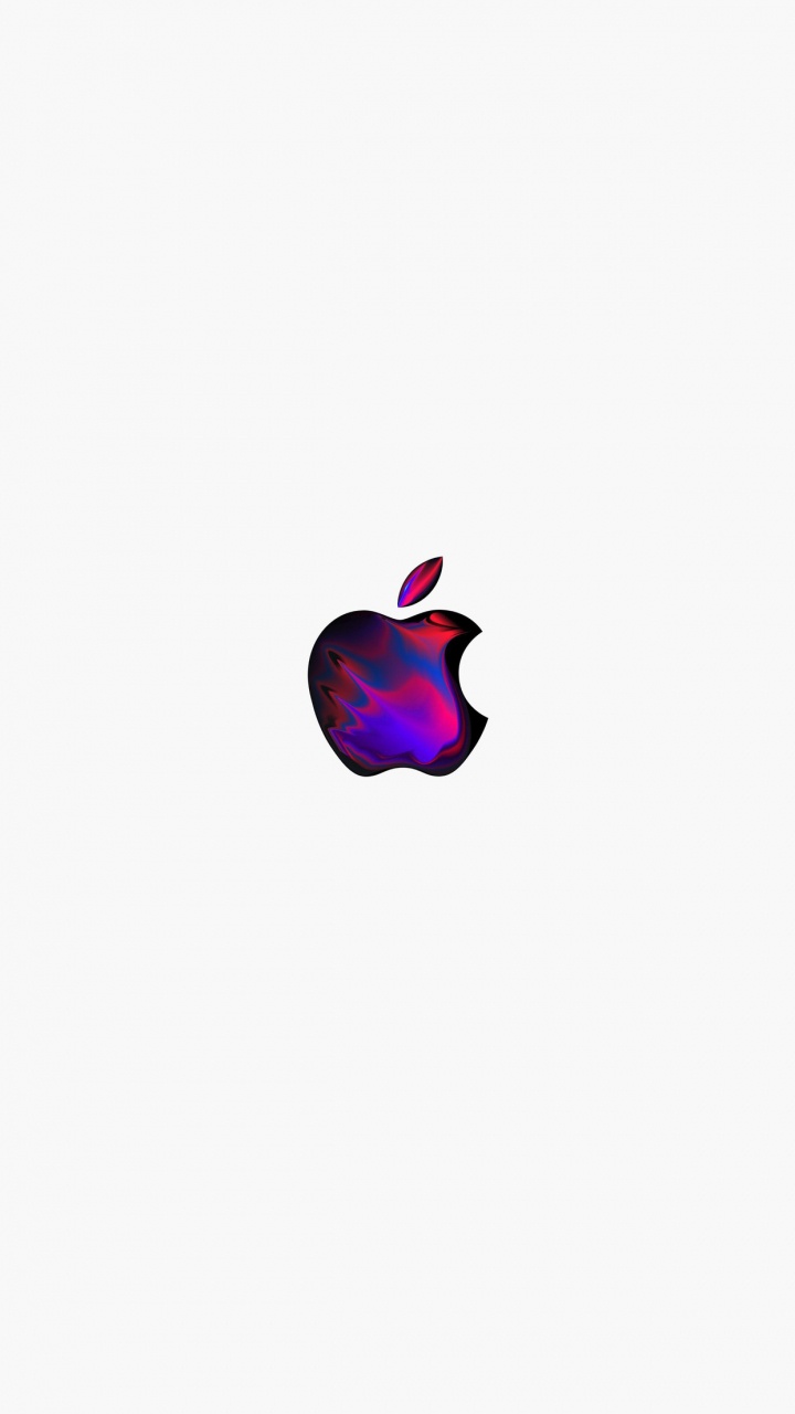 Обои apple, iPhone, Apple Event October 2020, яблоко, пример в разрешении 720x1280