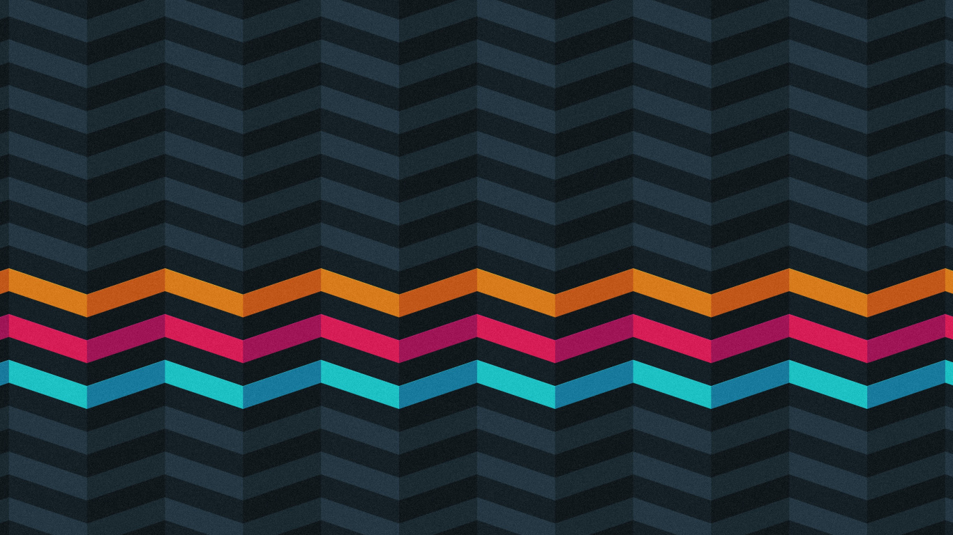 Обои векторная графика, графика, графический дизайн, дизайн, арт в разрешении 1366x768