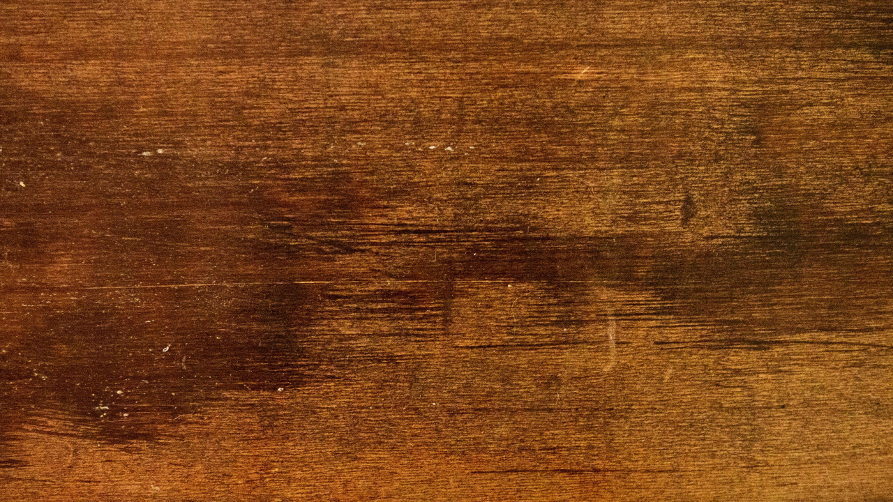 Обои морилка, древесина, лак, коричневый цвет, твердая древесина в разрешении 1280x720