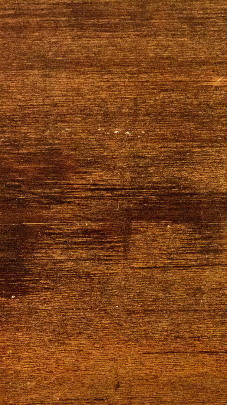 Обои морилка, древесина, лак, коричневый цвет, твердая древесина в разрешении 750x1334