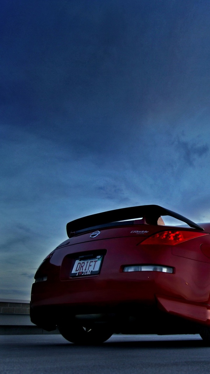 Обои авто, спорткар, Ниссан Сильвия, тюнинг автомобилей, nissan gt r в разрешении 720x1280