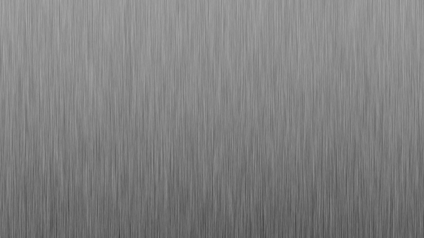 Обои алюминий, металл, древесина, пол, текстура из нержавеющей стали безшовная в разрешении 1366x768