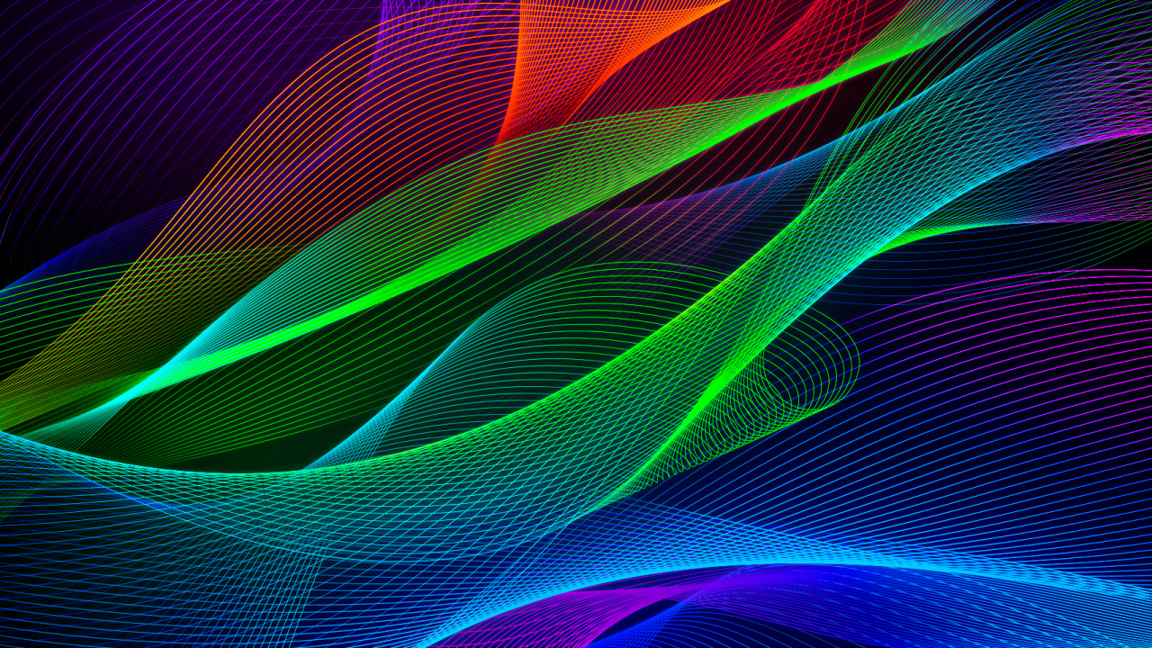 Обои razer телефон сток, Razer Phone, Razer Phone 2, смартфон, 64 ГБ памяти в разрешении 1280x720