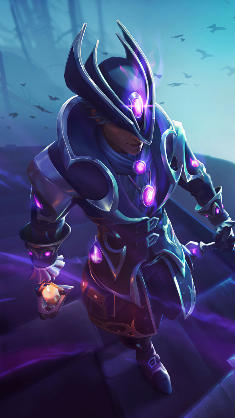 Обои Неустрашимый, Феникс Лабс, playstation 4, игры, дракон в разрешении 750x1334