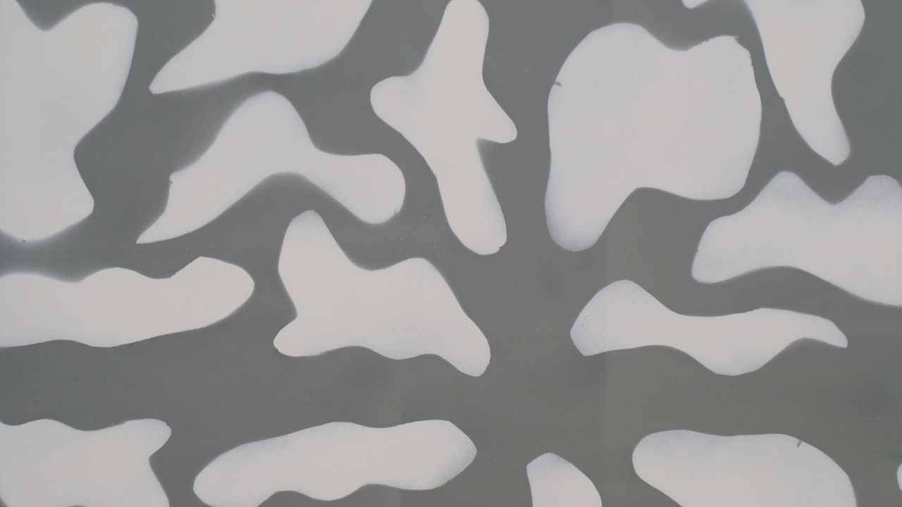 Обои военный камуфляж, камуфляж, трафарет, дизайн, узор в разрешении 1280x720