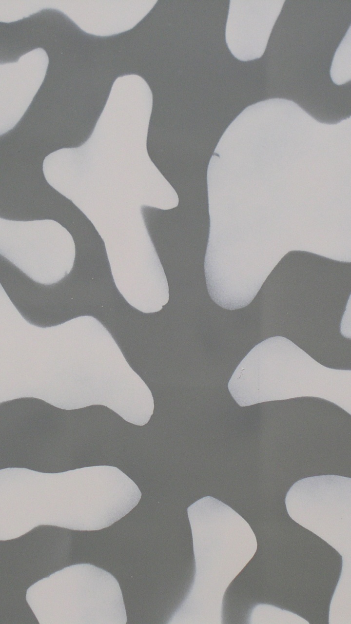 Обои военный камуфляж, камуфляж, трафарет, дизайн, узор в разрешении 720x1280