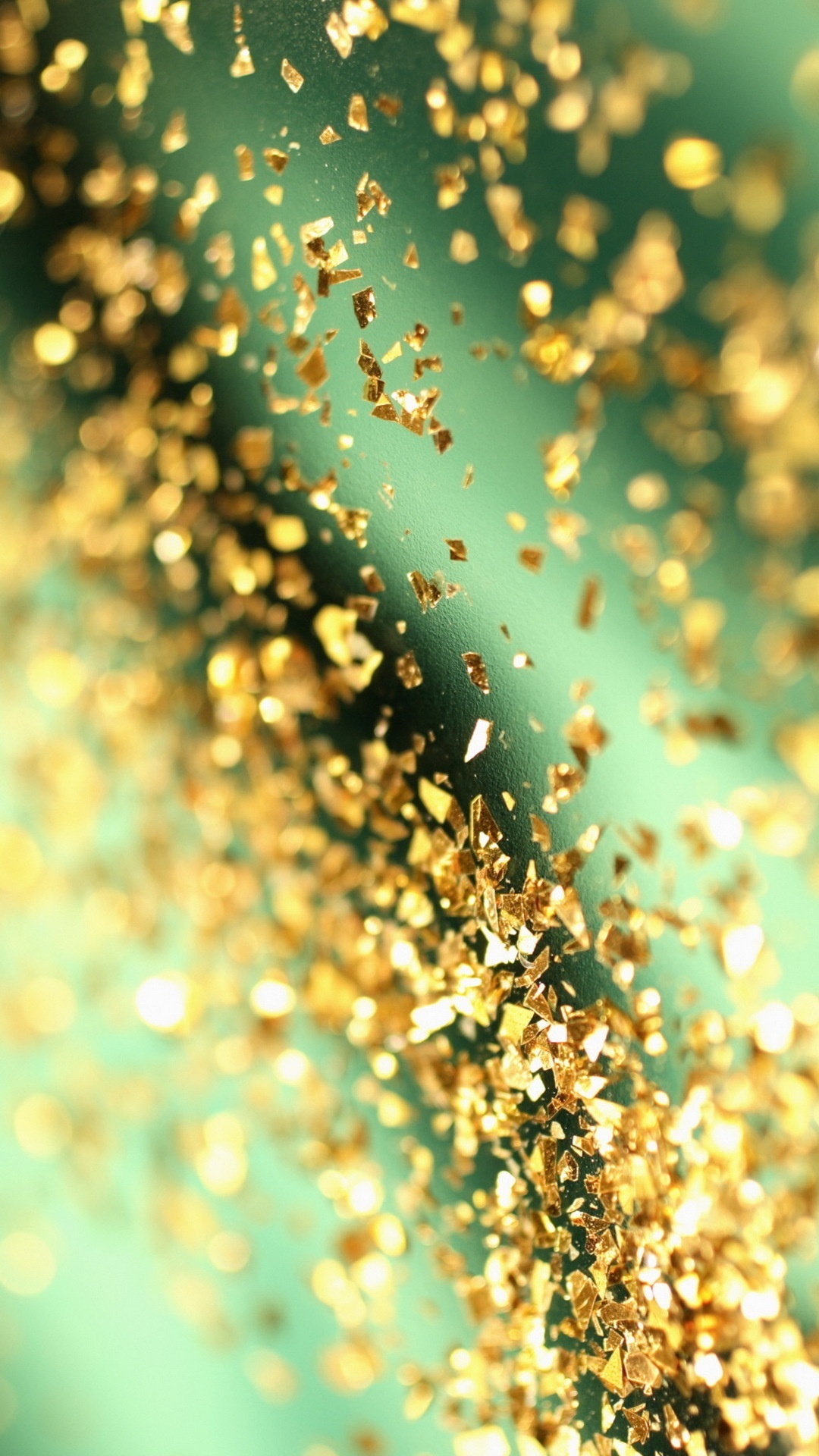 Обои вода, желтый, влага, крупный план, солнечный свет в разрешении 1080x1920