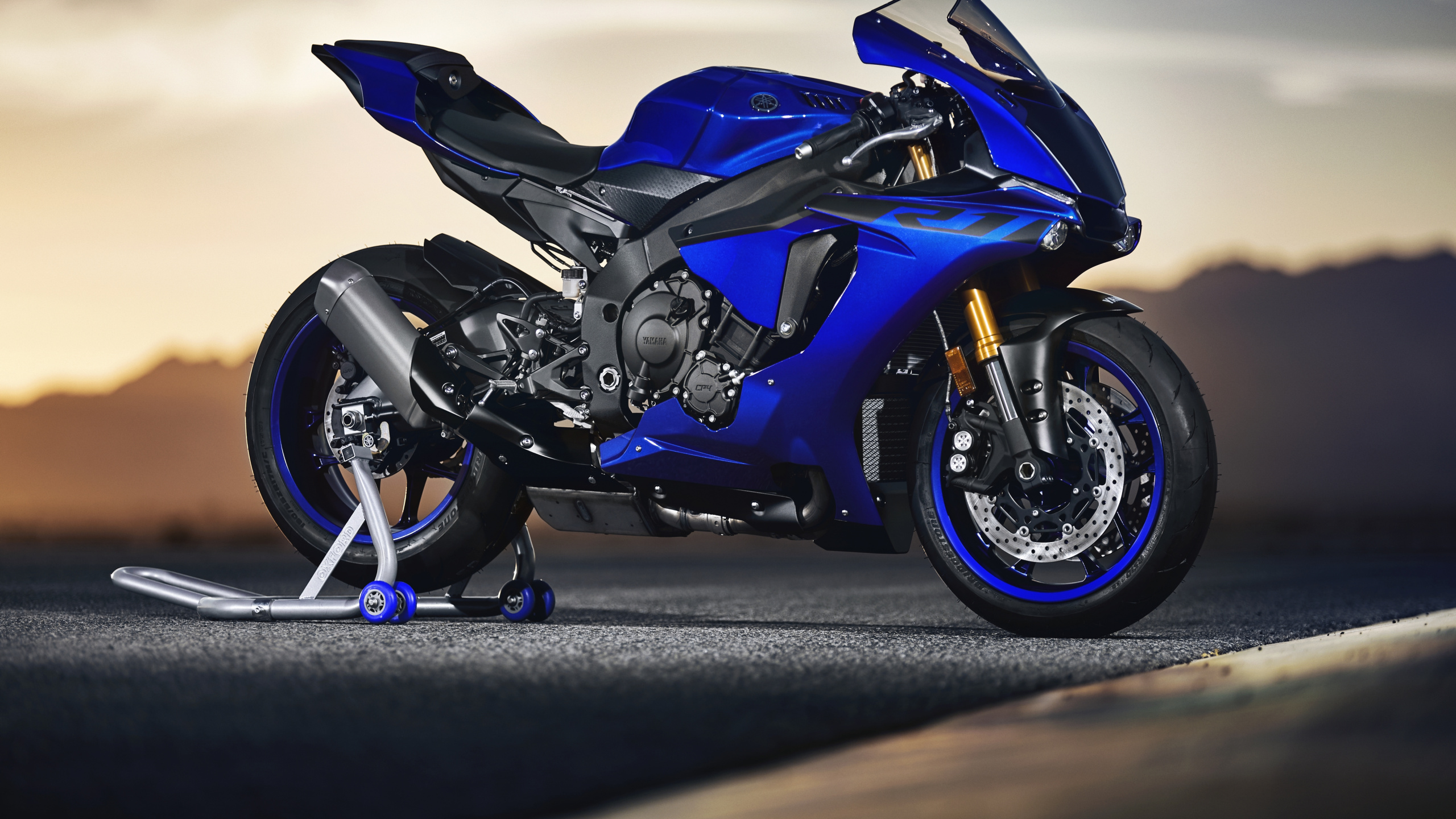 Suzuki GSXR 1000 1920x1080