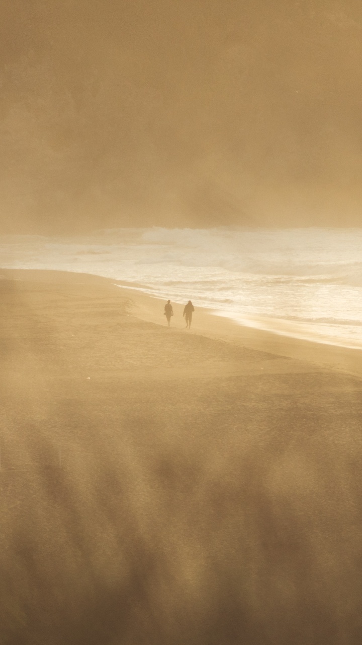 Обои небо, вода, экорегион, планшет, атмосфера в разрешении 720x1280