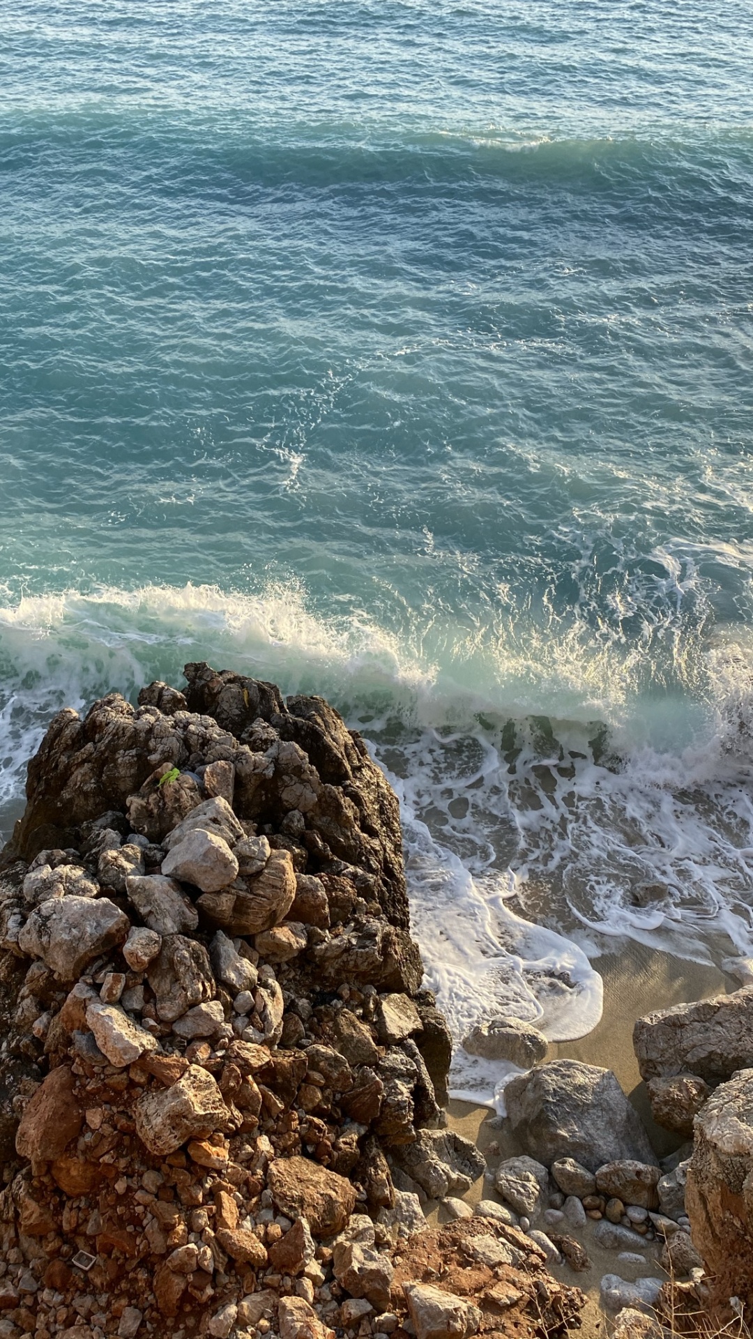 Обои море, наука, физика, вода, гидроресурсы в разрешении 1080x1920