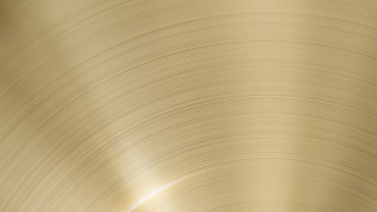 Обои металлический цвет, цвет, металл, золото, древесина в разрешении 1280x720