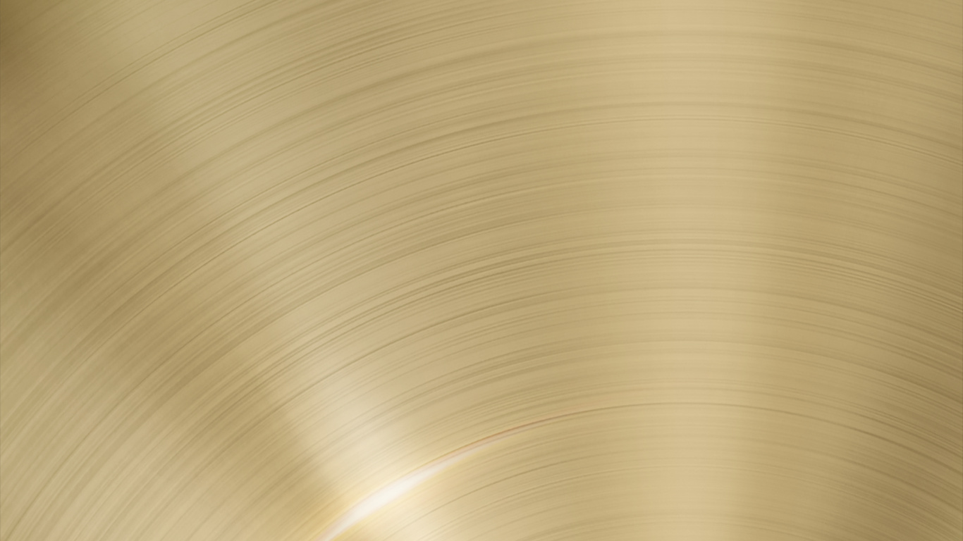 Обои металлический цвет, цвет, металл, золото, древесина в разрешении 1366x768