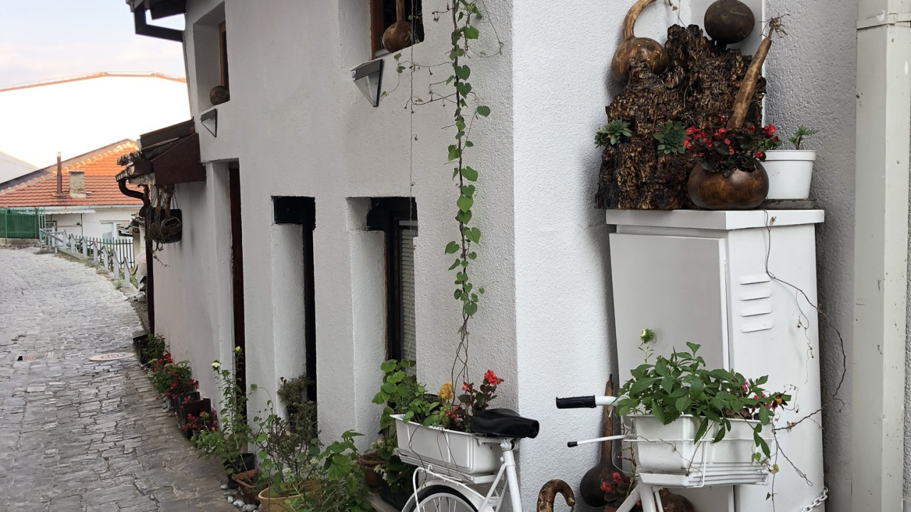 Обои дорожный велосипед, велосипед, Велоспорт, гоночный велосипед, горный велосипед в разрешении 1280x720