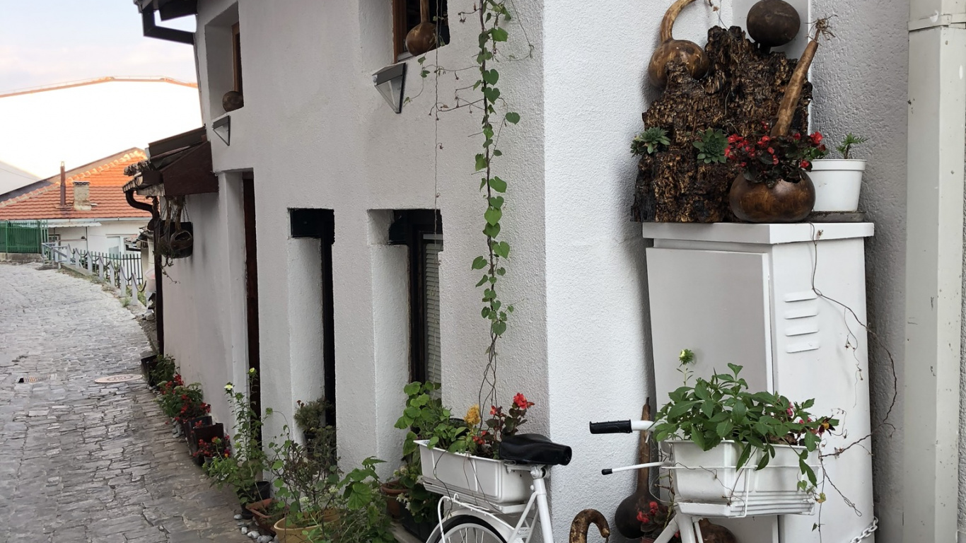 Обои дорожный велосипед, велосипед, Велоспорт, гоночный велосипед, горный велосипед в разрешении 1366x768