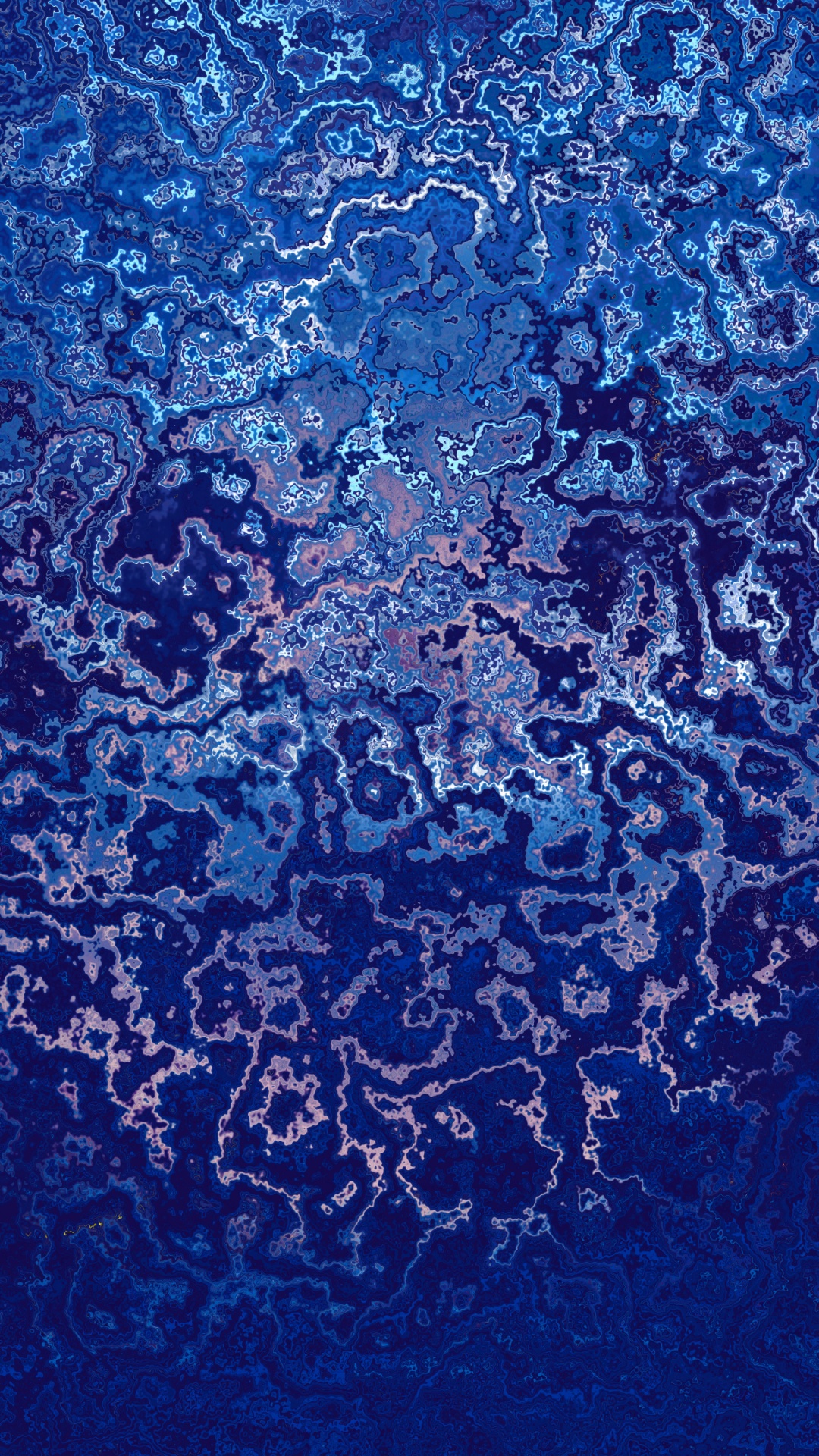 Обои вода, земля, морская биология, синий, лазурный в разрешении 1080x1920