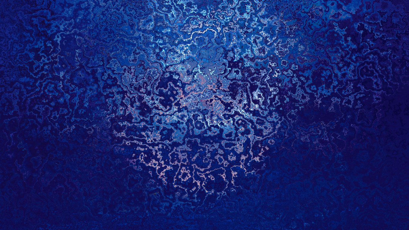 Обои вода, земля, морская биология, синий, лазурный в разрешении 1366x768