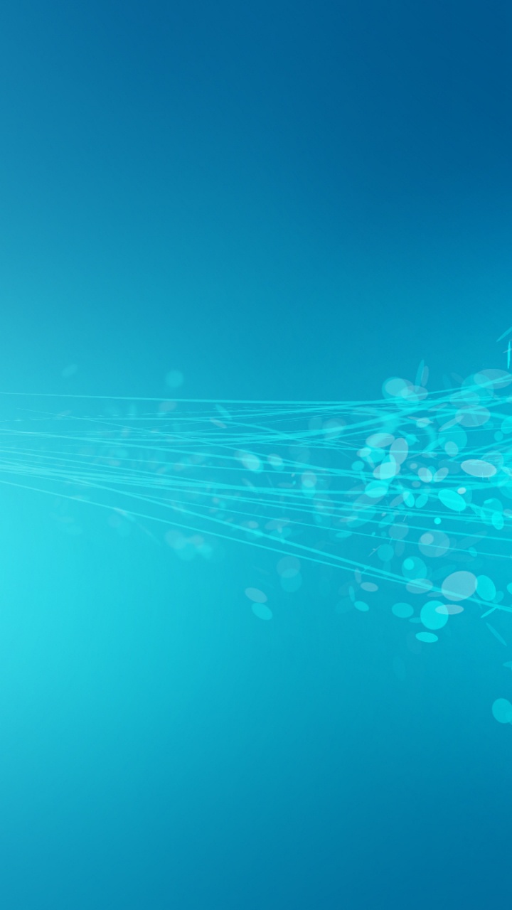 Обои синий, Аква, бирюза, дневное время, лазурный в разрешении 720x1280