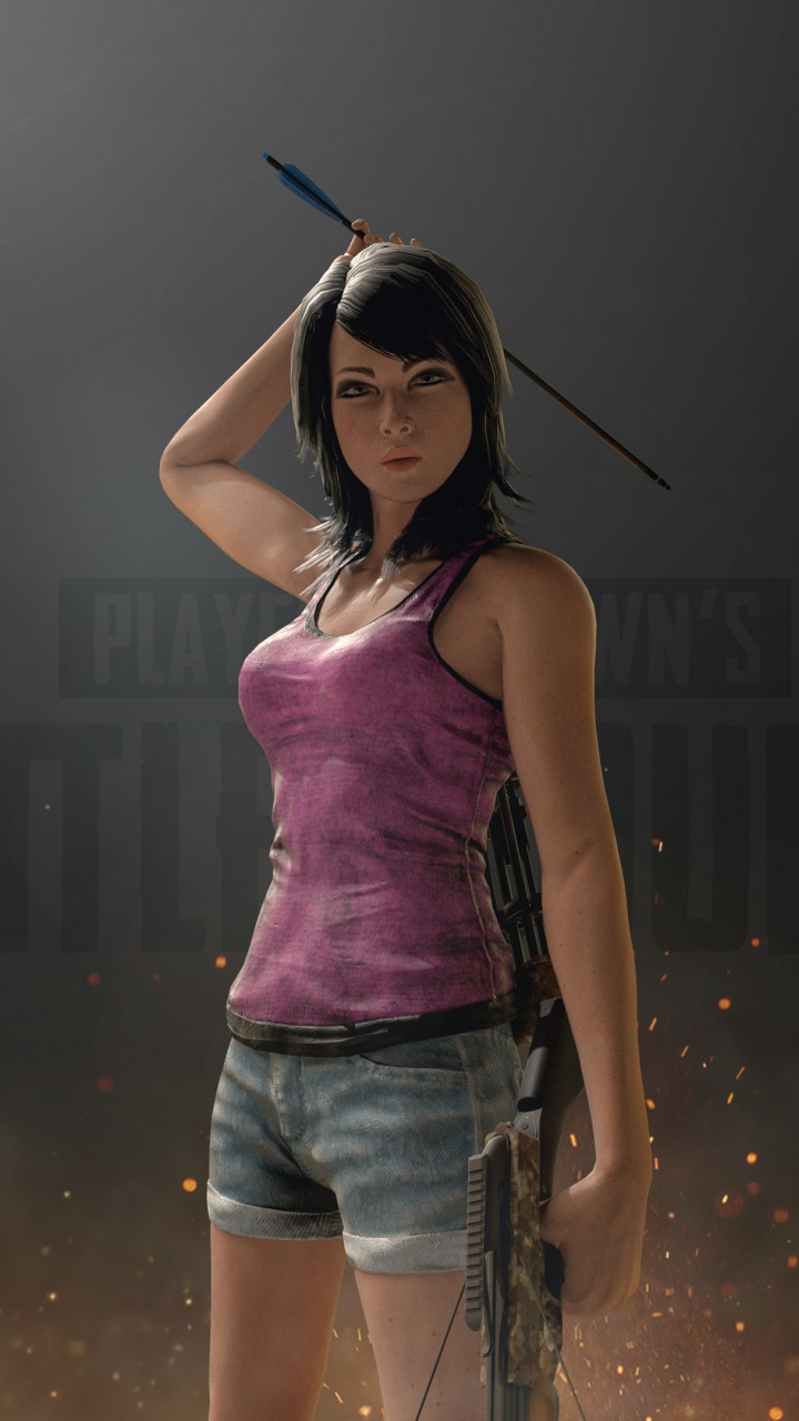 Обои красота, розовый, человеческое тело, нога, небо в разрешении 720x1280