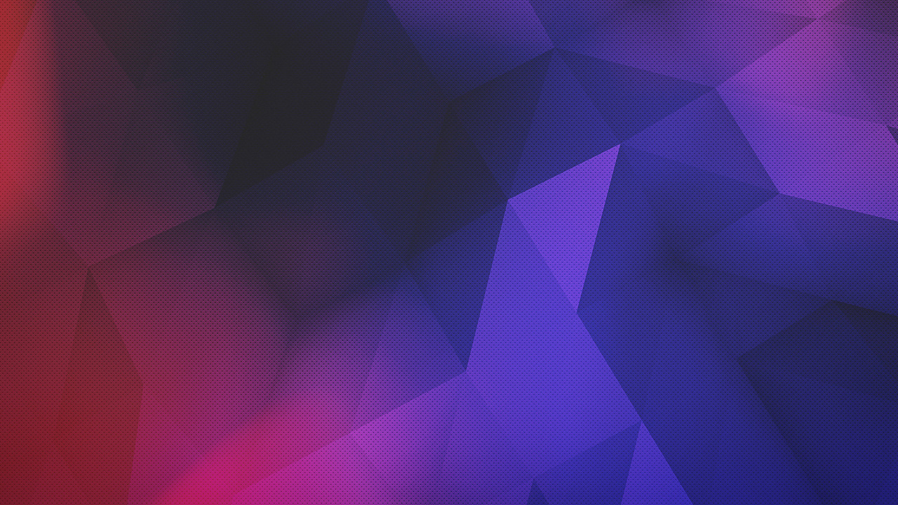 Обои цвет, синий, Фиолетовый, пурпур, пурпурный цвет в разрешении 1280x720