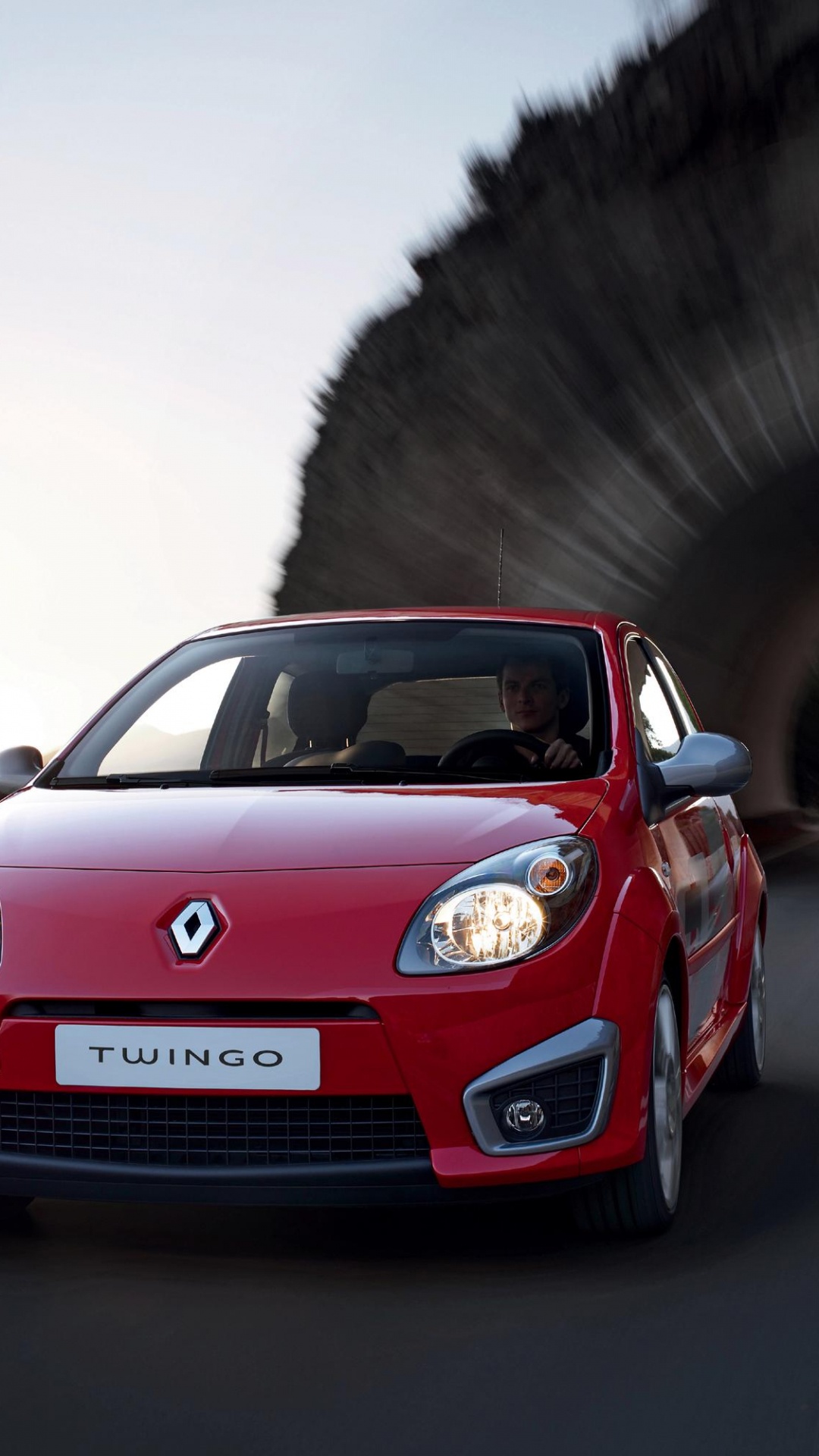 Renault Twingo Sport