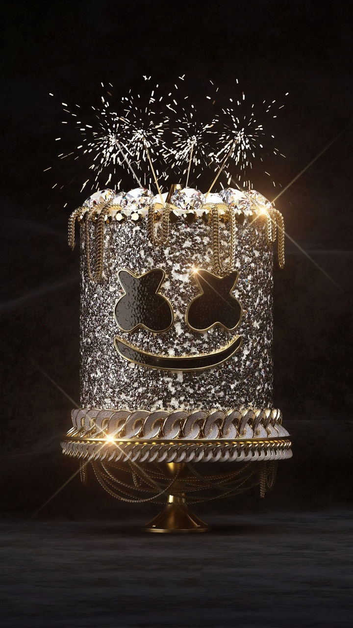 Обои Свет Это, спотифай, освещение, стекло, свеча в разрешении 720x1280