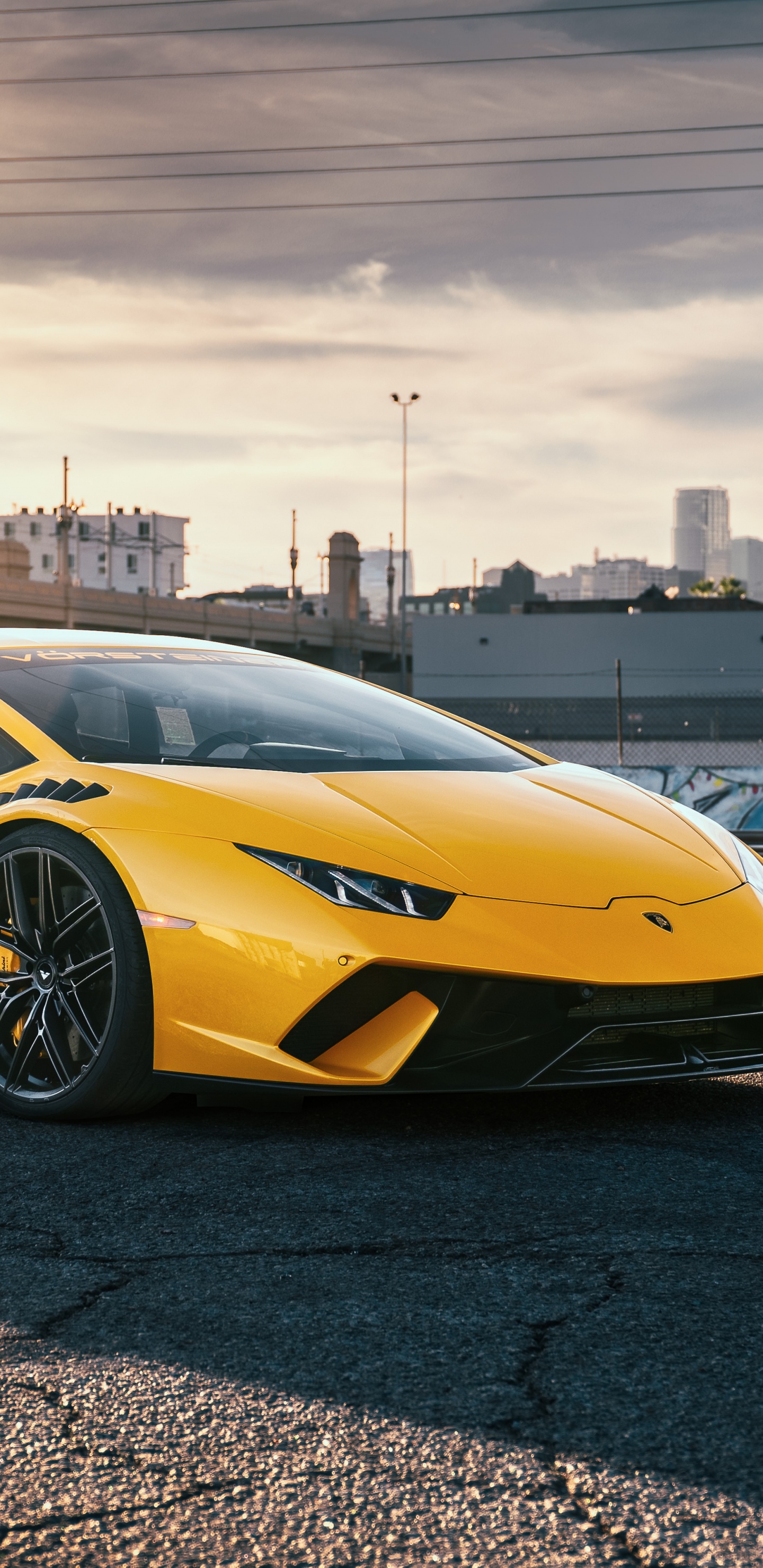 Обои авто, Ламборджини, Lamborghini Reventn, спорткар, бонусных машин в разрешении 1440x2960