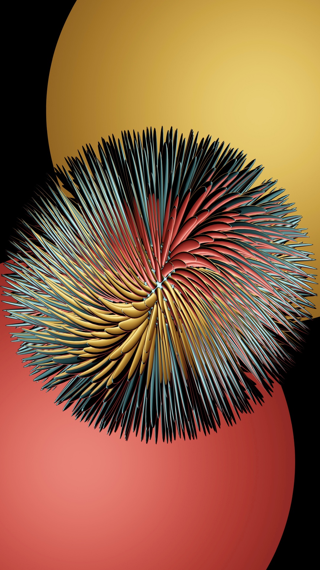 Обои крупный план, самурай эп, soundcloud, натуральный материал, электрик в разрешении 1080x1920