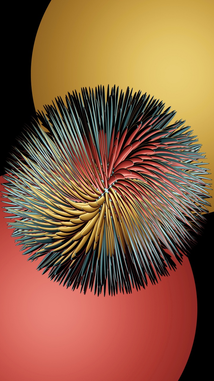 Обои крупный план, самурай эп, soundcloud, натуральный материал, электрик в разрешении 720x1280