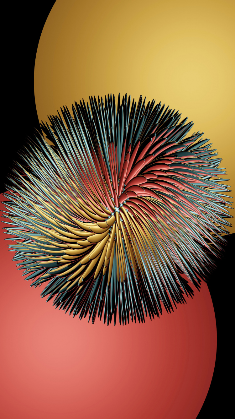 Обои крупный план, самурай эп, soundcloud, натуральный материал, электрик в разрешении 750x1334