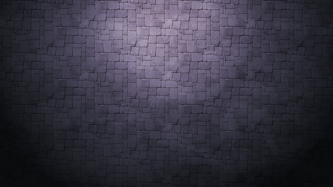 Обои свет, темнота, камень, атмосфера, черный и белый в разрешении 1280x720