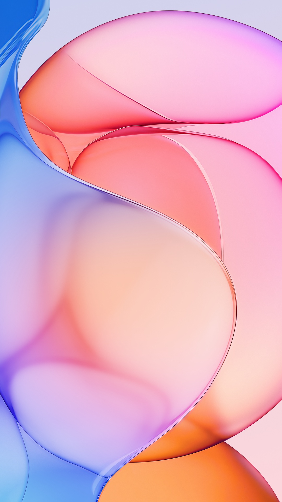 Обои OPPO, оппо а1 5г, Я позвоню тебе по телефону, нокиа 2 1, пурпур в разрешении 1080x1920