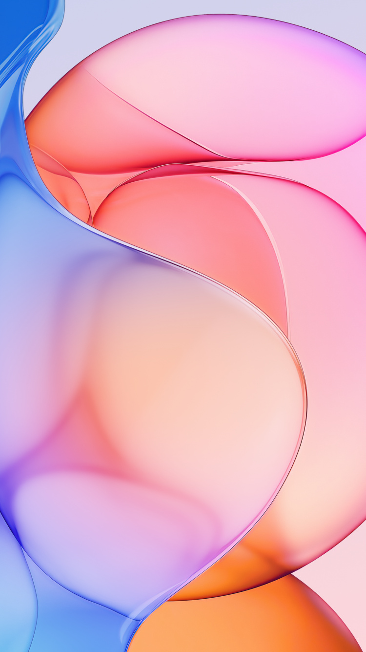 Обои OPPO, оппо а1 5г, Я позвоню тебе по телефону, нокиа 2 1, пурпур в разрешении 750x1334