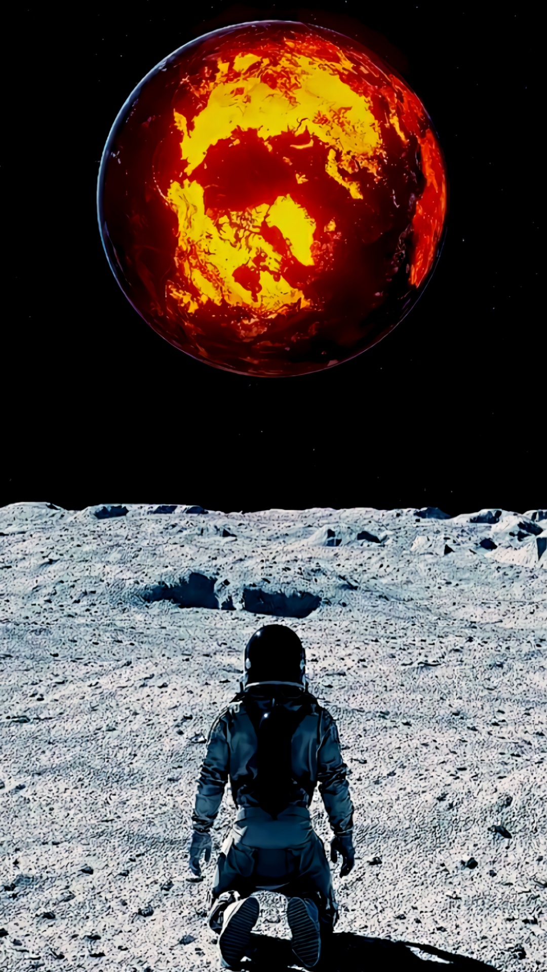 Обои земля, атмосфера, мир, свет, Люди в природе в разрешении 1080x1920