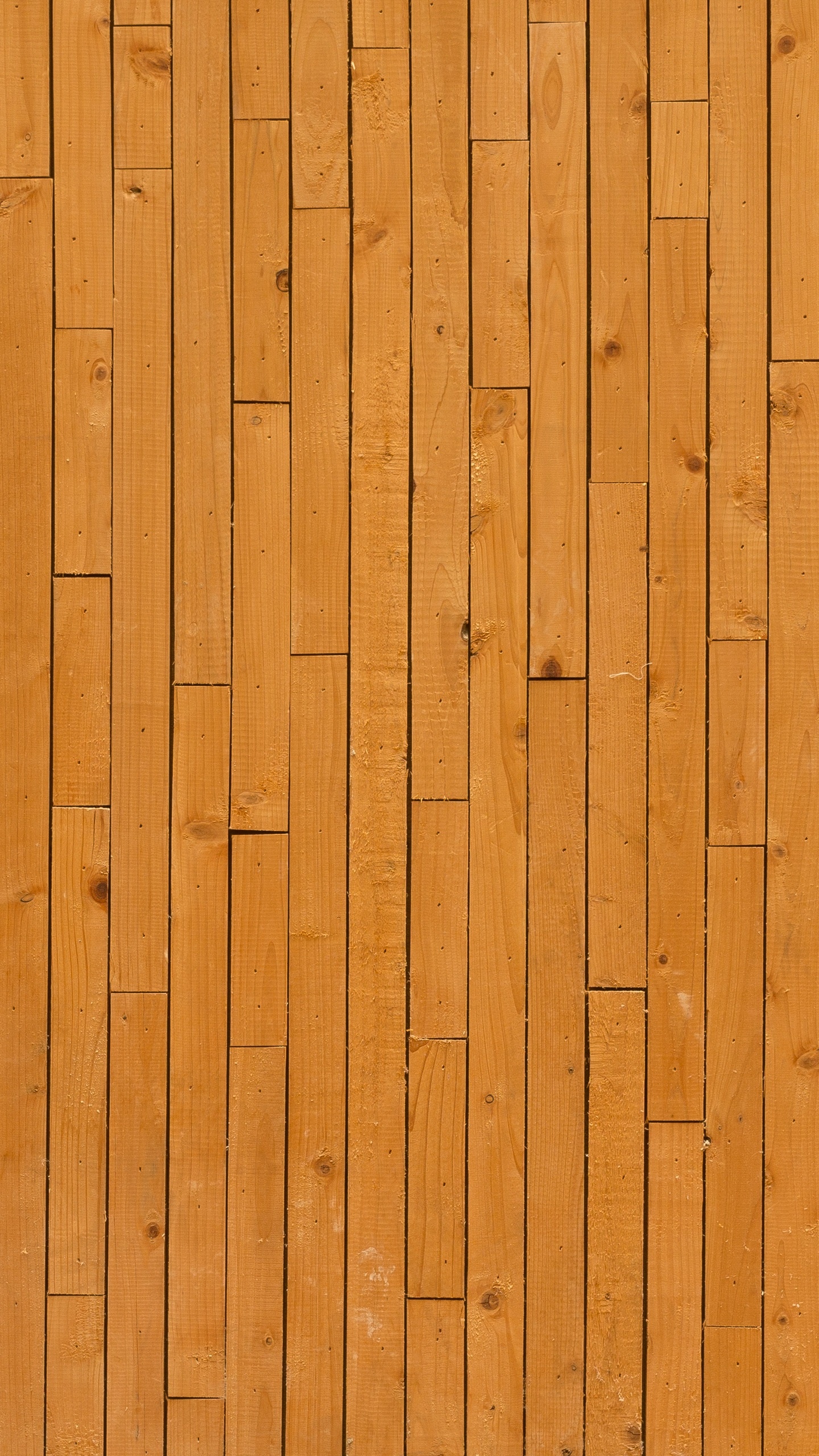 Обои деревянный настил, узор, твердая древесина, морилка, планка в разрешении 1440x2560