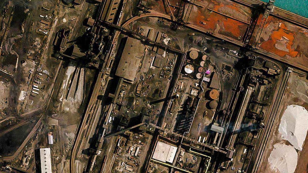 Обои вода, мир, древесина, прямоугольник, городской дизайн в разрешении 1280x720