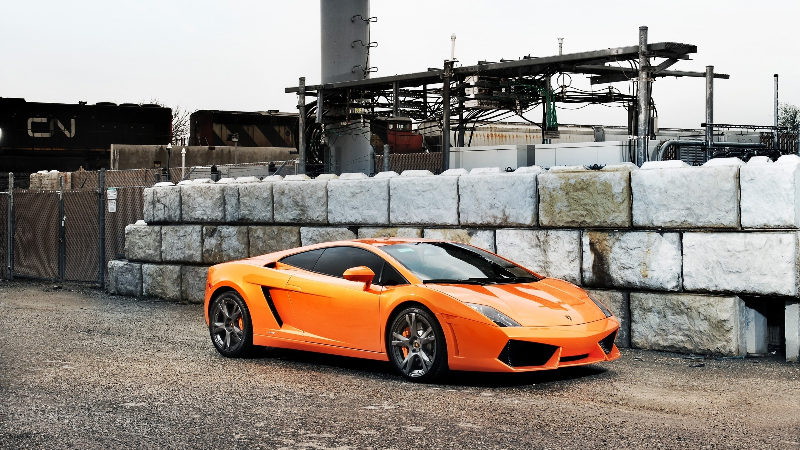 Обои lamborghini gallardo, спорткар, Ламборджини, суперкар, Ламборджини Авентадор в разрешении 2560x1440